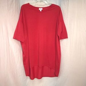 Women's Short sleeve shirt